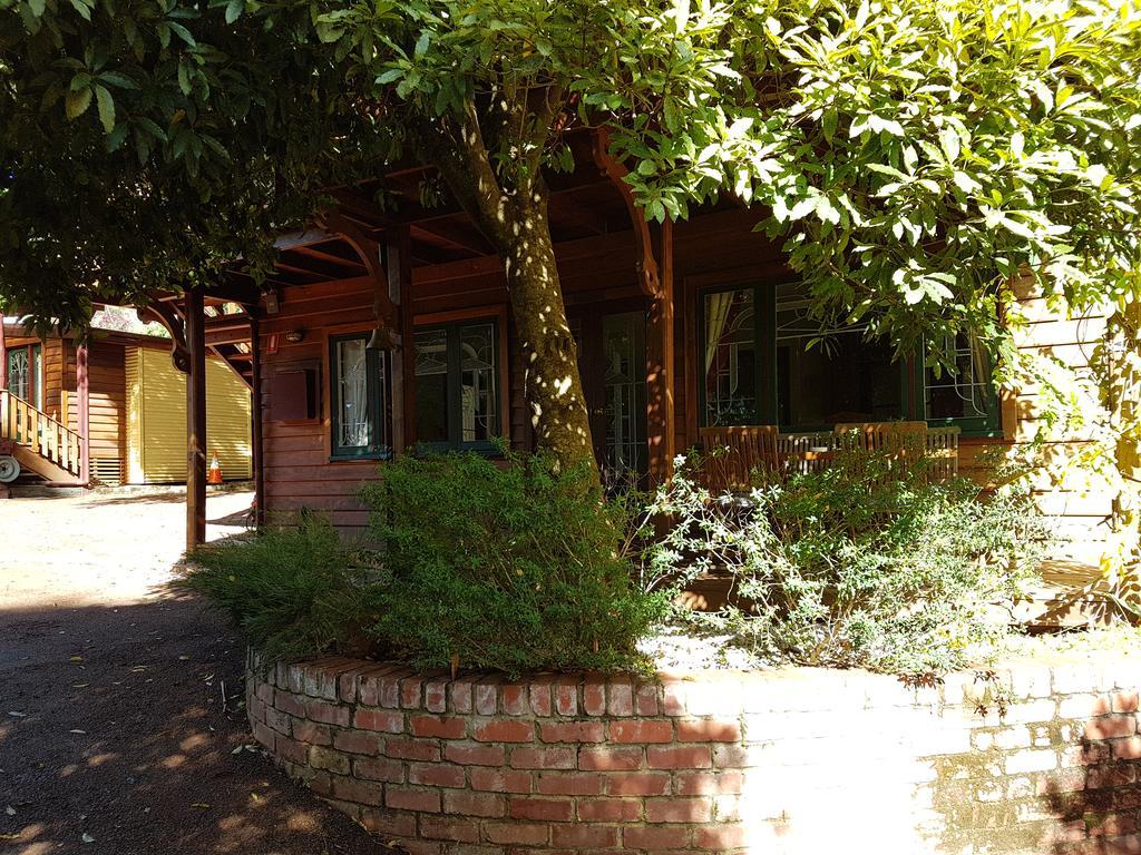 מרגרט ריבר Admiral Stirling Inn מראה חיצוני תמונה