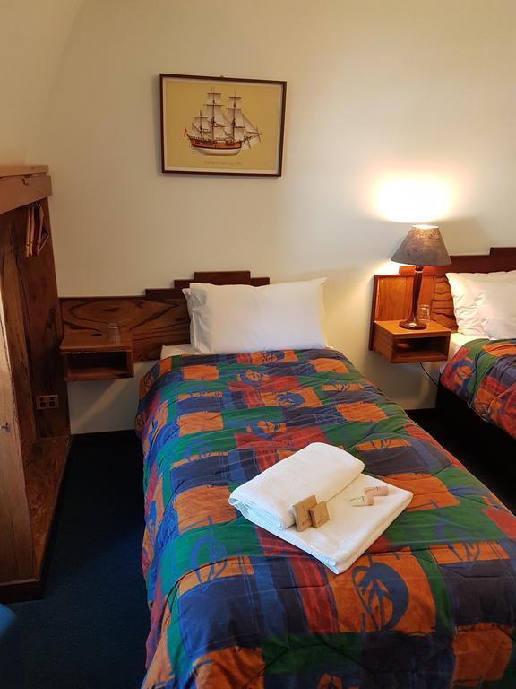 מרגרט ריבר Admiral Stirling Inn מראה חיצוני תמונה
