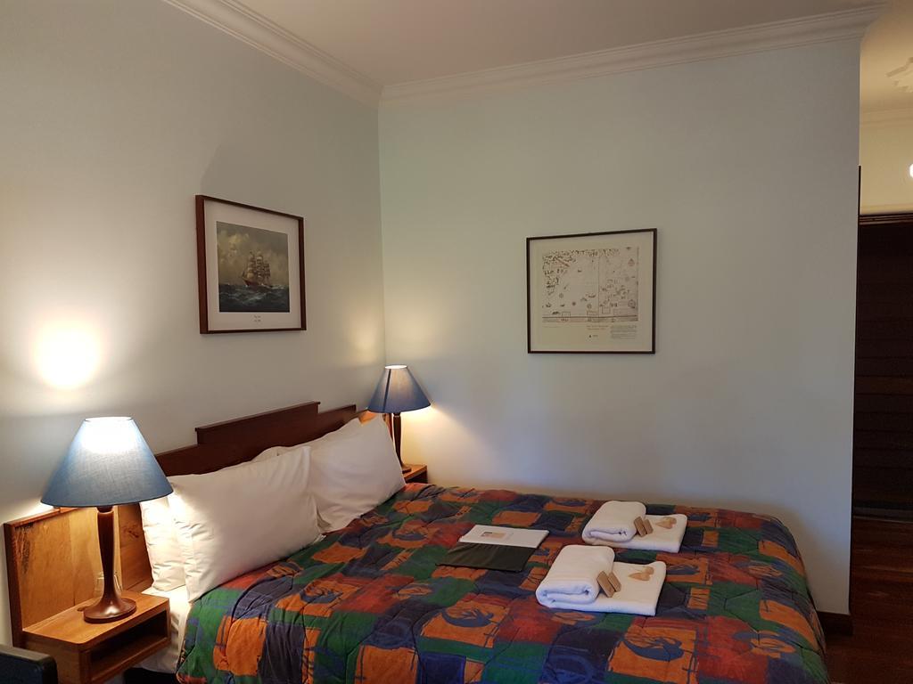 מרגרט ריבר Admiral Stirling Inn מראה חיצוני תמונה